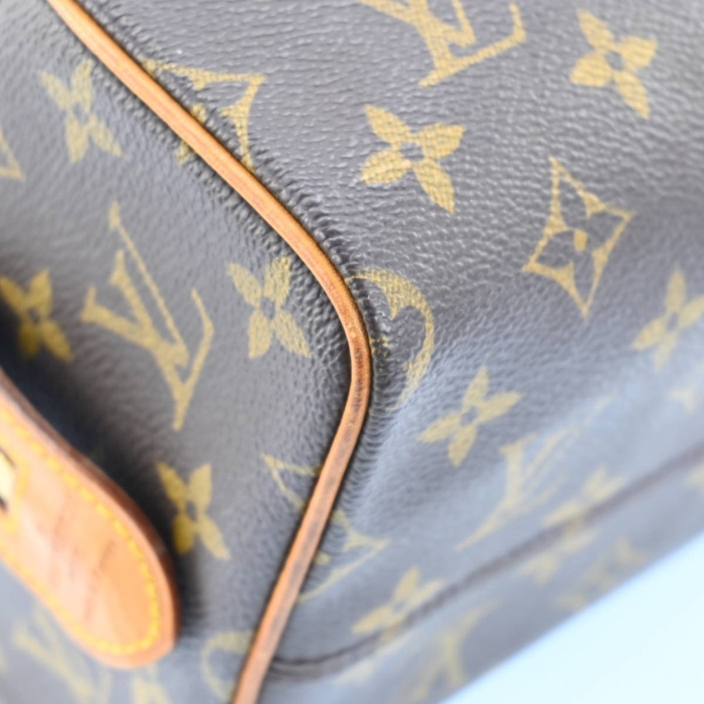 ❌SOLD OUT❌Louis Vuitton Truth Pat Presion Makeup Bag - Picture 4 of 10